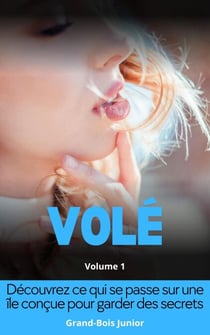 Volé - Volé, #1