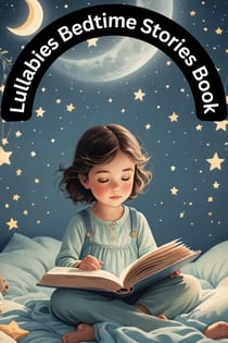 Lullabies Bedtime Stories Book