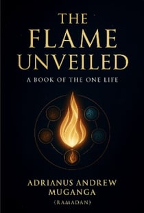 The Flame Unveiled: A Book of the One Life - 3, #3