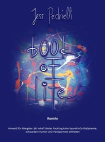 bOOk oF liFe - rOman