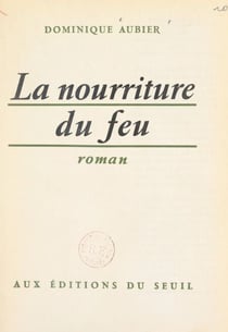 La nourriture du feu