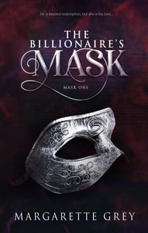 The Billionaire's Mask - The Mask Series, #1