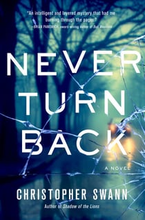 Never Turn Back - A Novel