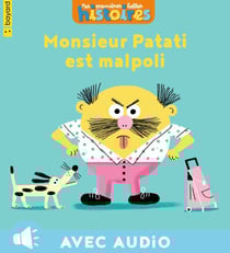 Monsieur Patati est malpoli