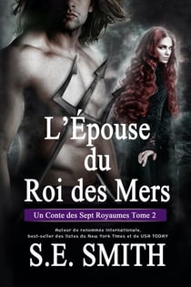 L’Épouse du Roi des Mers - Les Sept Royaumes, #2