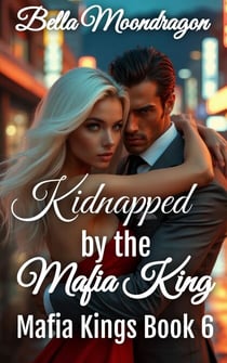 Kidnapped by the Mafia King - Mafia Kings, #6