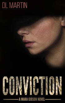 Conviction - Mara Gibson Mystery, #2