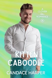 Kitten Caboodle - Clover Hill, #12