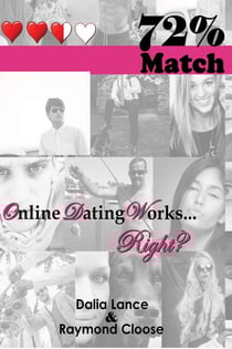 72% Match - Apt 23B Series, #1