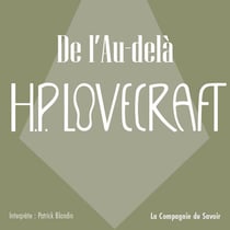 De l'au delà - La collection HP Lovecraft
