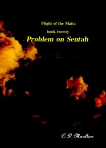 Problem on Sentah - Flight of the Maita, #20