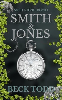 Smith & Jones - Smith & Jones, #1