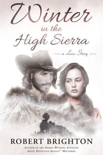 Winter in the High Sierra