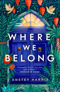 Where We Belong - The heart-breaking new novel from the bestselling Richard and Judy Book Club author