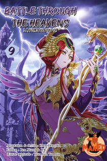 Battle Through The Heavens T09 - Battle Through The Heavens, T9
