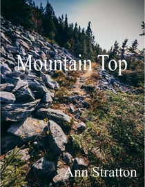 Mountain Top - Magda's Saga, #3