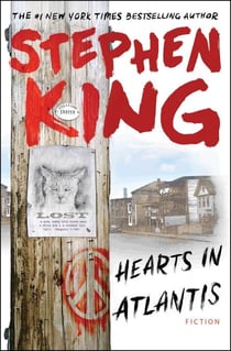 Hearts In Atlantis