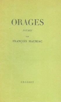 Orages