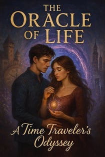 The Oracle of Life: A Time Traveler's Odyssey