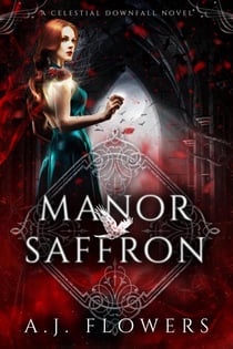 Manor Saffron - Celestial Downfall, #4