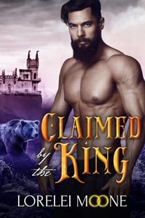 Claimed by the King - Shifters of Black Isle, #1