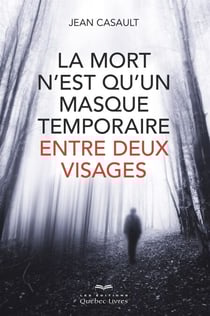 mort n'est qu'un masque temporaire... - MORT N'EST QU'UN MASQUE TEMPORAIRE [NUM]