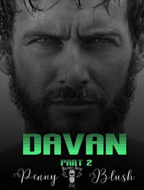 Barber Shop Ink Book 5: Davan Part 2