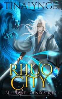 Riluo City - Blue Phoenix, #1