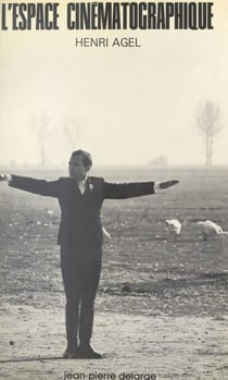 L'espace cinématographique