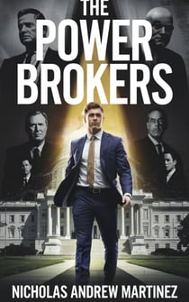 The Power Brokers - Political, #4