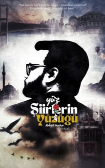 Yüz Şiirlerin Yüzüğü - Naskar Multilingual