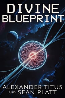 Divine Blueprint - Echoes of Tomorrow, #3