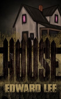 The House - The Pig Series, #2