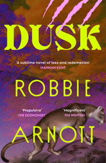 Dusk - A page-turning new historical novel from the prizewinning author of Limberlost