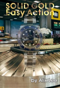 True Tales of a Traveller 11: Solid Gold, Easy Action
