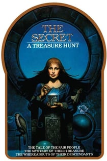 The Secret—A Treasure Hunt