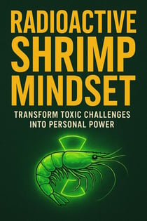 Radioactive Shrimp Mindset: Transform Toxic Challenges into Personal Power