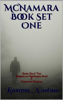 McNamara Book Set One - McNamara Series, #1