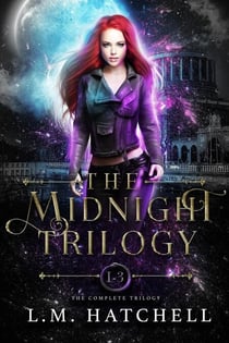 The Midnight Trilogy - Midnight Trilogy