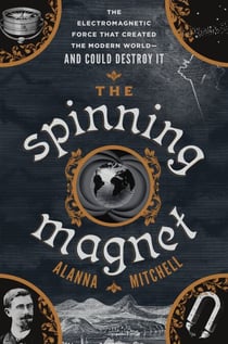The Spinning Magnet - The Electromagnetic Force That Created the Modern World--and Could Destroy It