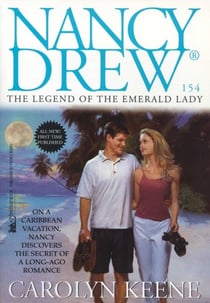The Legend of the Emerald Lady