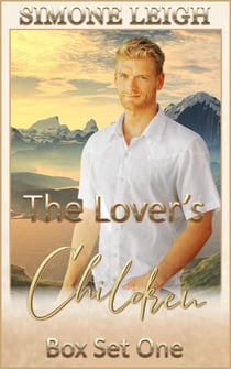 The Lovers Children - Box Set One - The Lover's Children Box Set, #1