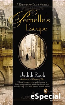Pernelle's Escape - A Rhetoric of Death Novella