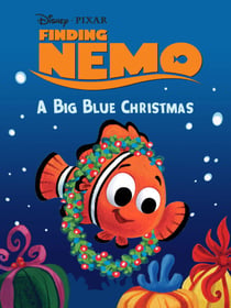 Finding Nemo: A Big Blue Christmas