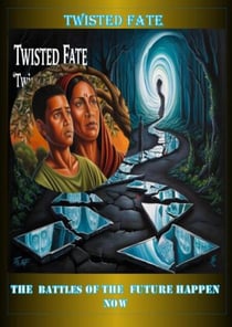 Twisted Fate