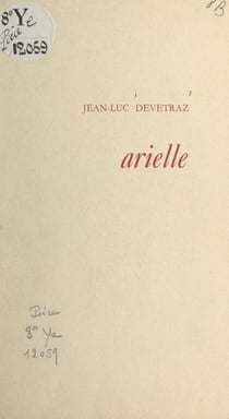 Arielle
