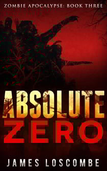 Absolute Zero - Zombie Apocalypse, #3