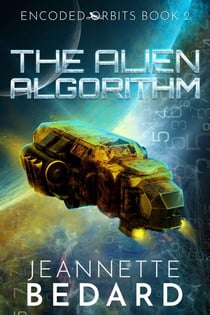 The Alien Algorithm - Encoded Orbits, #2