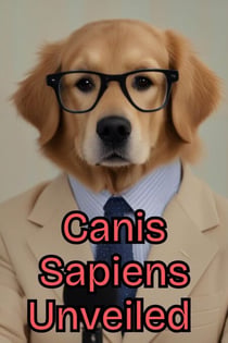 Canis Sapiens Unveiled: A Dog's Struggle For Acceptance and Equality