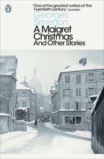 A Maigret Christmas - And Other Stories
